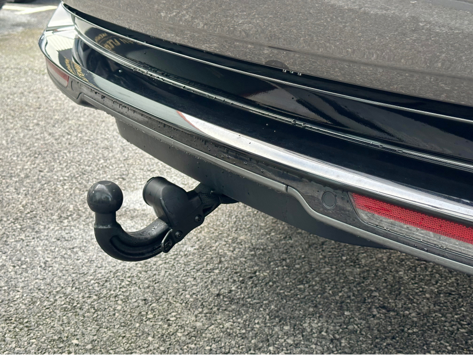 2025 Land Rover Range Rover ++SOLD++ ++V HIGH SPEC++ 3.0 P460E HSE Panoramic Sunroof