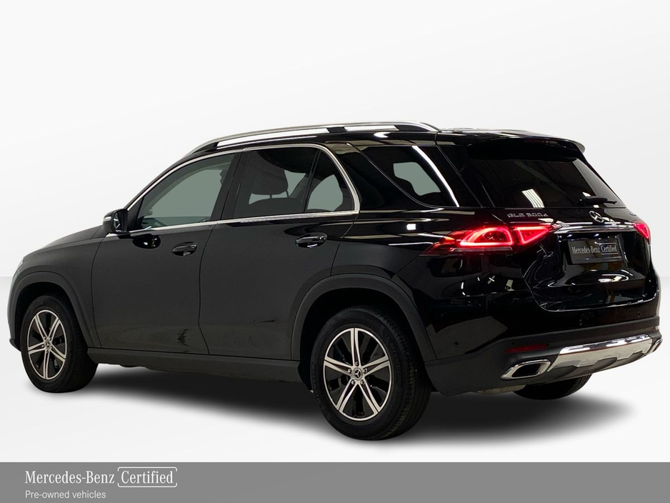 2022 Mercedes-Benz GLE Class GLE 300 d 4Matic (5 Seater) €69,950