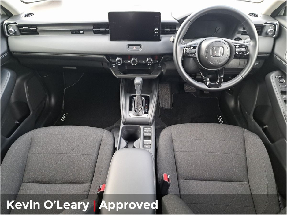 2025 Honda HR-V 1.5 e:HEV Elegance €39,900