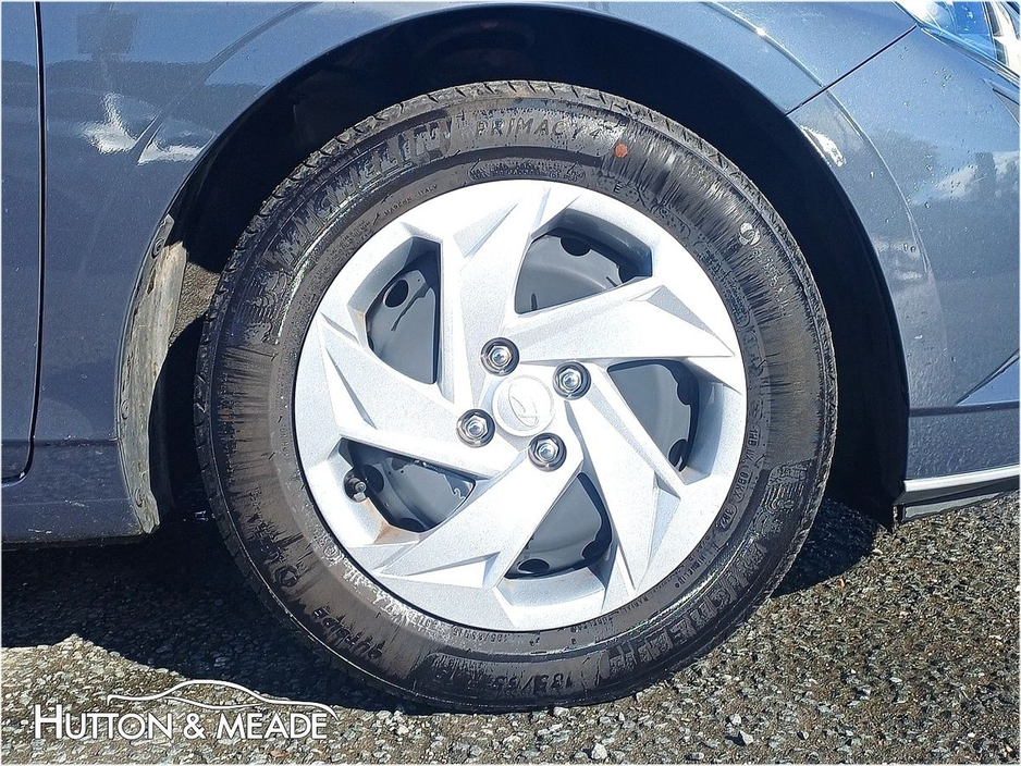 2025 Hyundai i20 Classic 1.2 Petrol 5dr €21,999