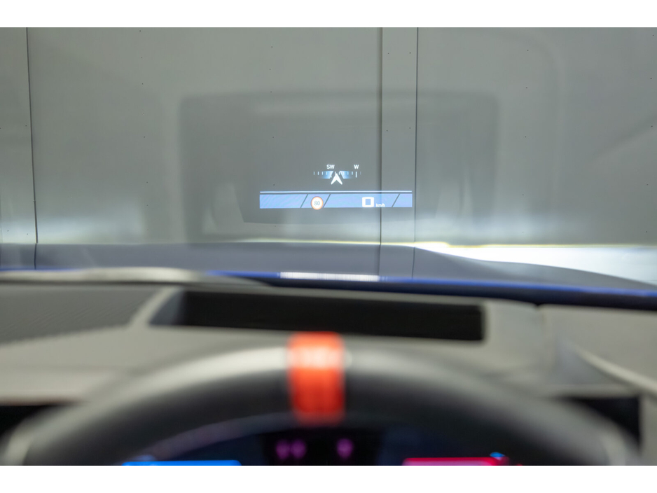 2025 BMW M5  €132,950