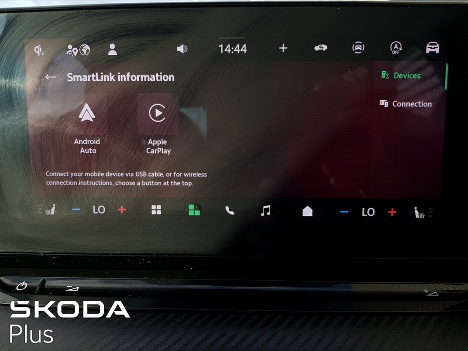 2025 Skoda Octavia SPORTLINE 2.0TDI 150HP DSG €42,950