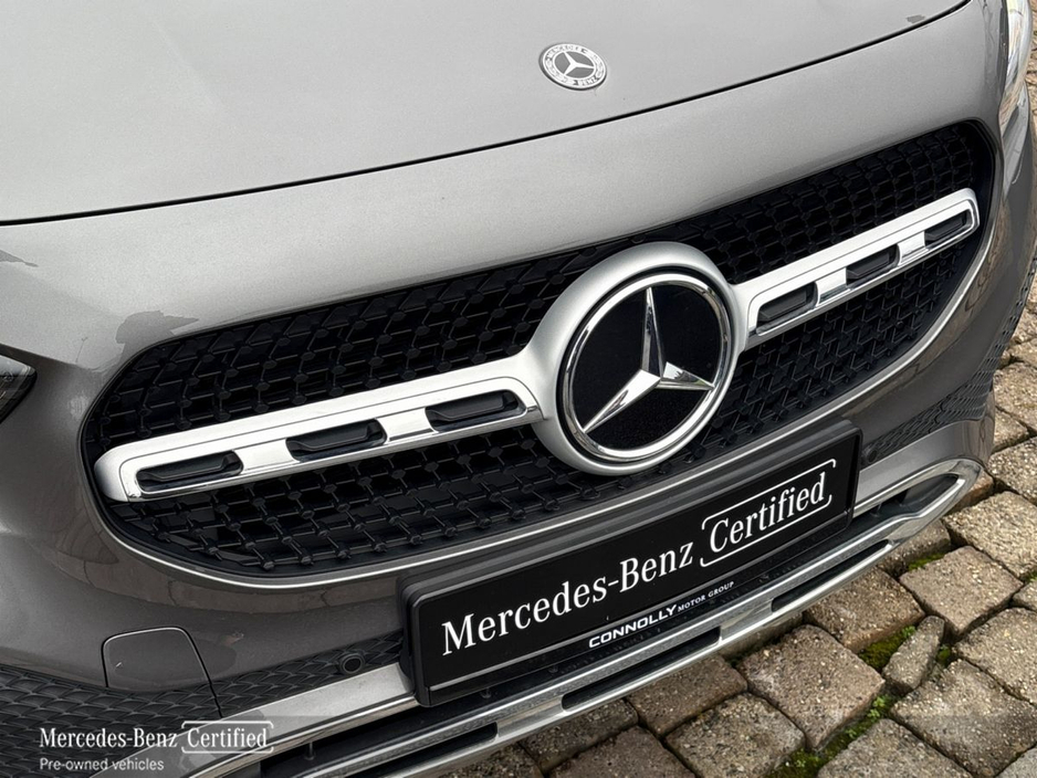 2023 Mercedes-Benz GLA Class GLA 200 d A/T Progressive €44,900