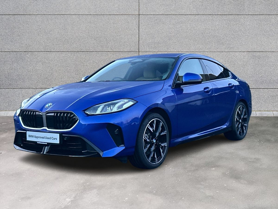 2026 BMW 2 Series 220 M Sport