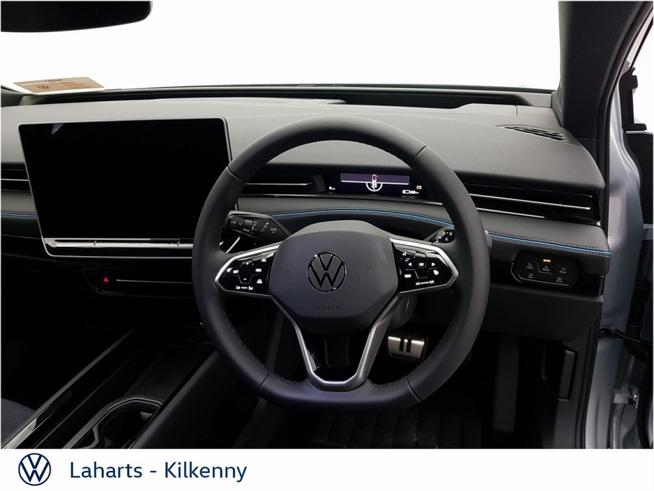 2025 Volkswagen ID.7 PRO PLUS €45,950