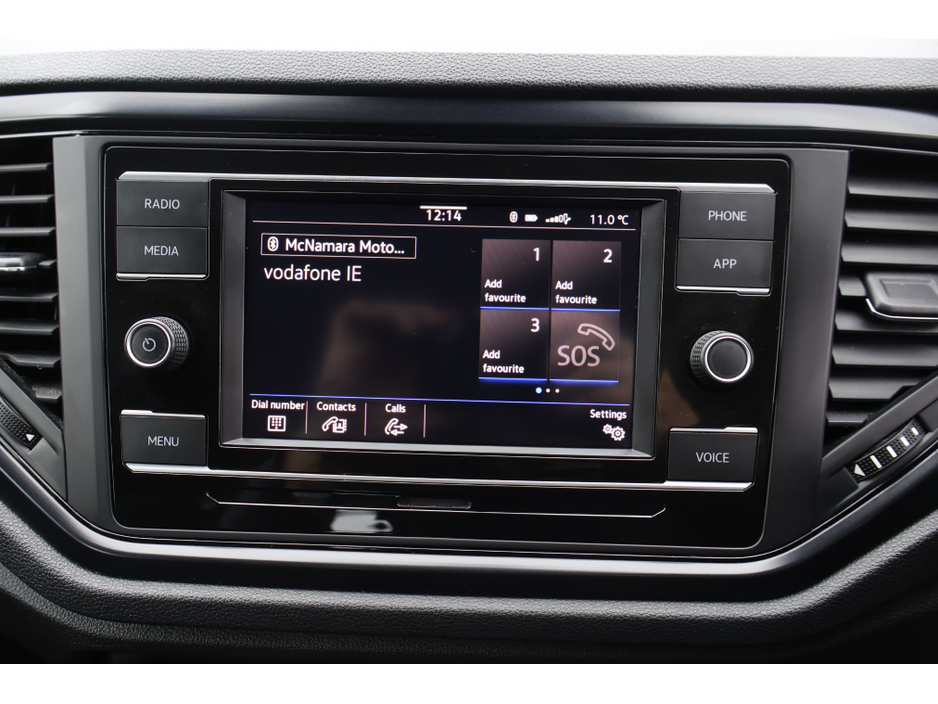 2019 Volkswagen T-Roc TDI *Reserved Deposit Taken*