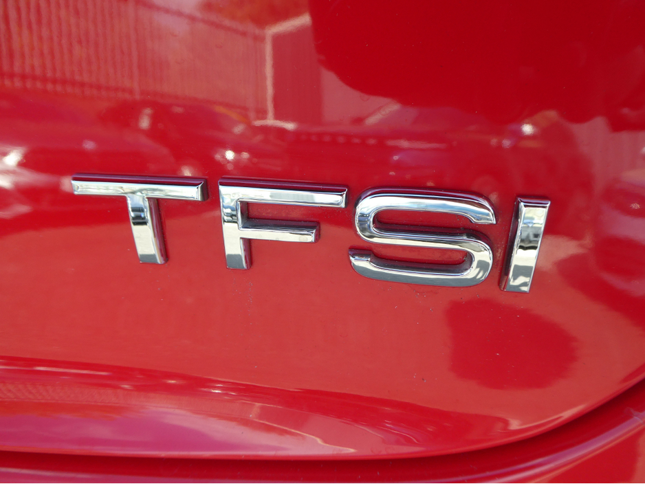 2015 Audi A3 with NCT €14,950