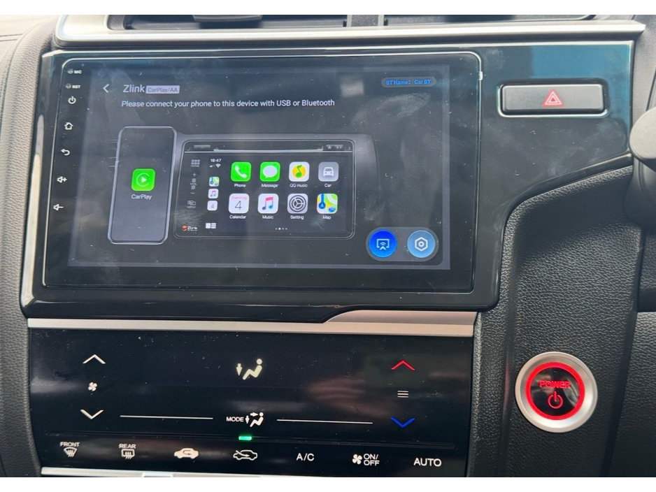 2019 Honda Fit  €14,390