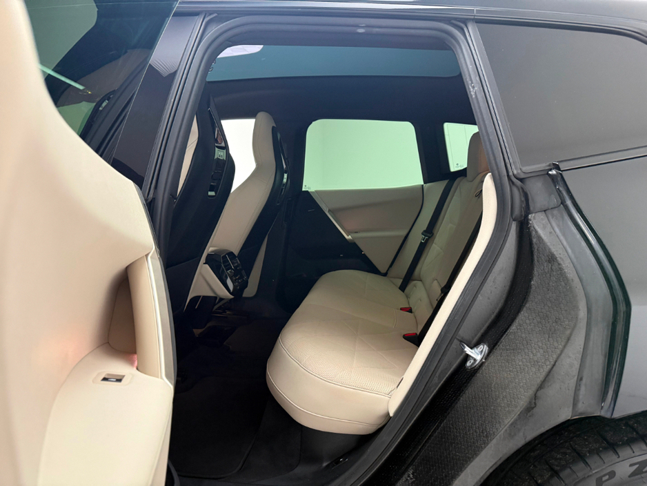 2022 BMW iX 40 M SPORT XDRIVE €41,990