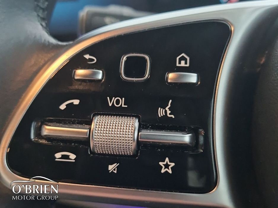 2023 Mercedes-Benz GLA Class GLA PHEV 250e A/T Progressive €41,900