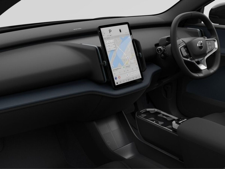 2026 Volvo EX30 Plus Single Motor Extended Range €47,706