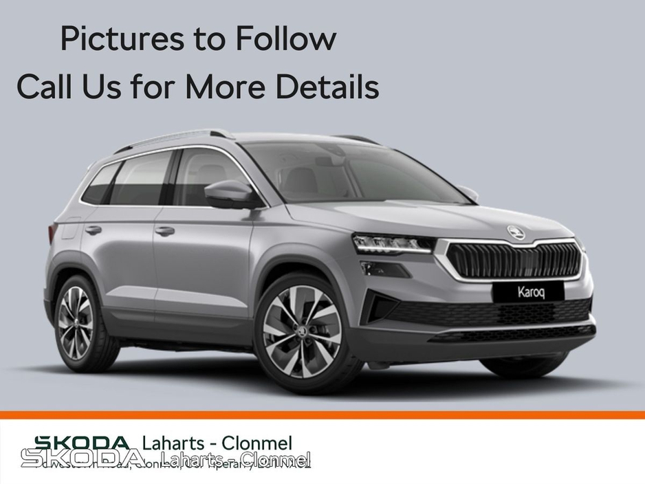2026 Skoda Karoq SPORTLINE 2.0TDI 115HP €46,514