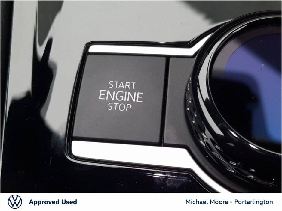 2025 Volkswagen Tayron R-LINE 75 1.5TSI 204HP PHEV DSG €56,950