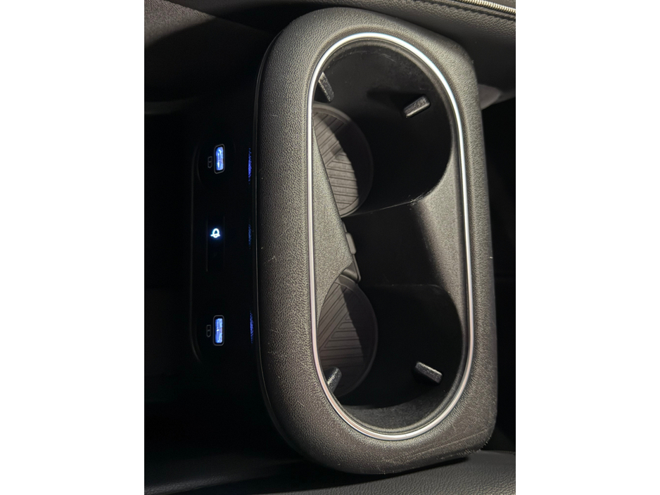 2023 Hyundai Ioniq 5 58kW Premium LE €26,900