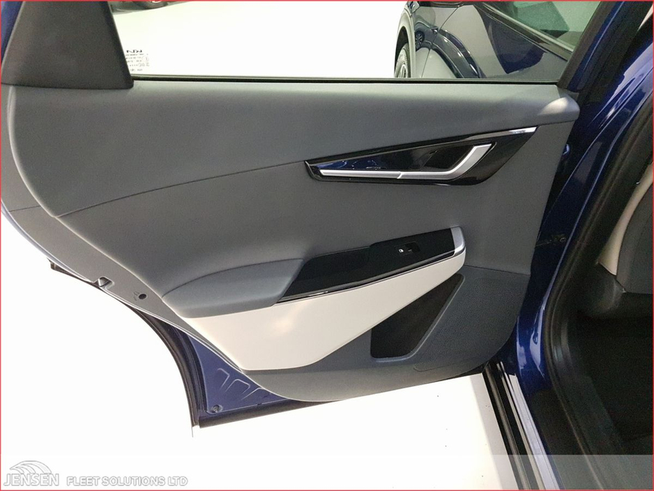 2024 Kia EV6 Earth 5dr Suv Auto €34,950