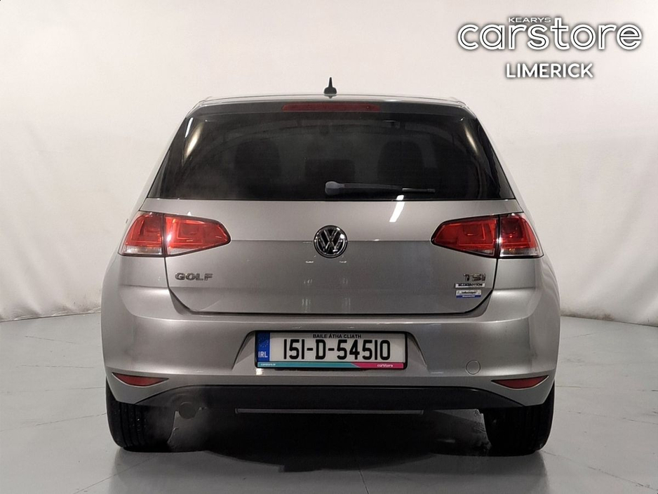 2015 Volkswagen Golf 1.2 TSI 5DR 85HP Trendline €13,880