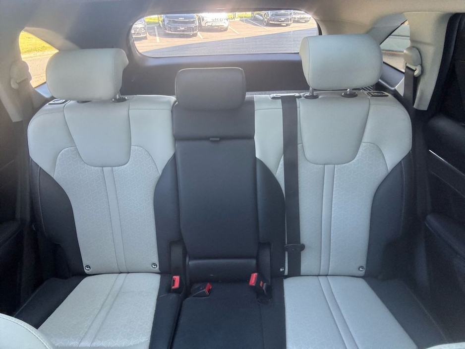 2024 Kia Sorento DSL MY23 SAM 7seat €54,950