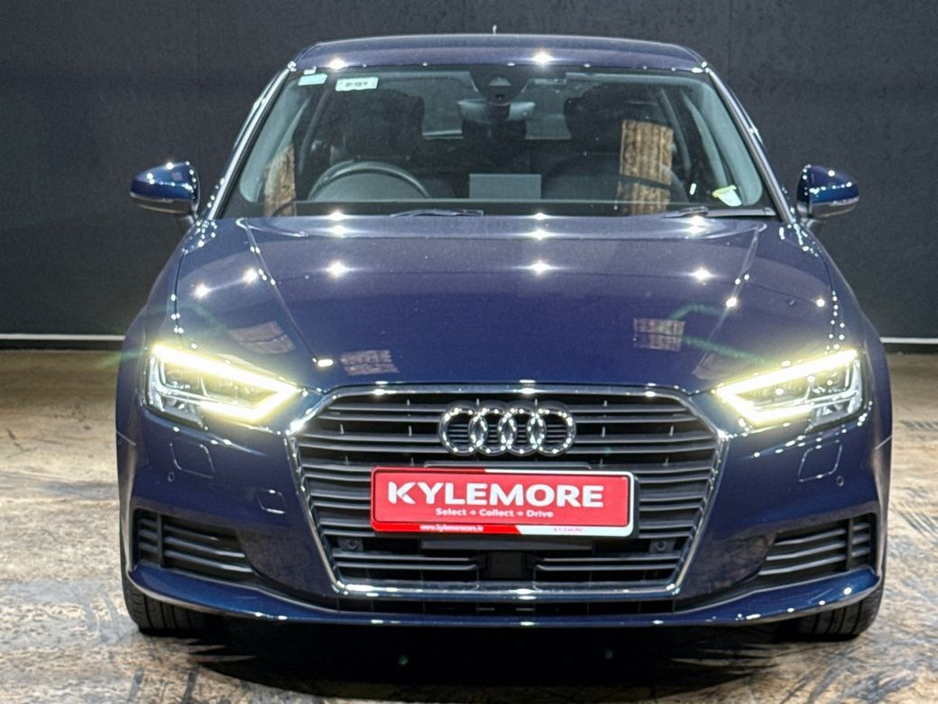 2020 Audi A3 1.4 TFSI AUTOMATIC - CRUISE CONTROL €21,950