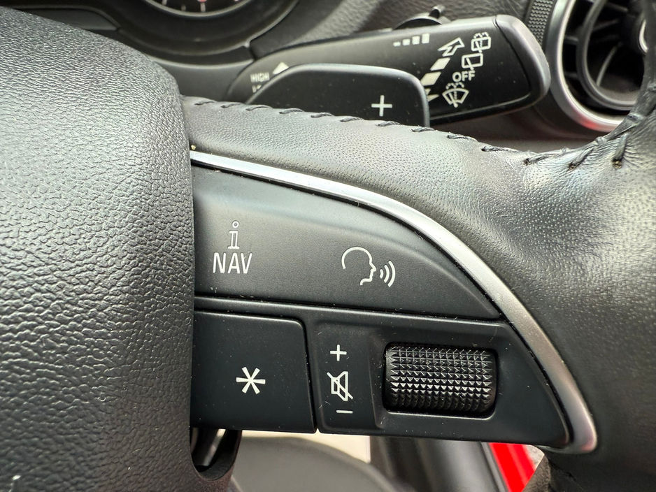 2014 Audi A3  €12,990