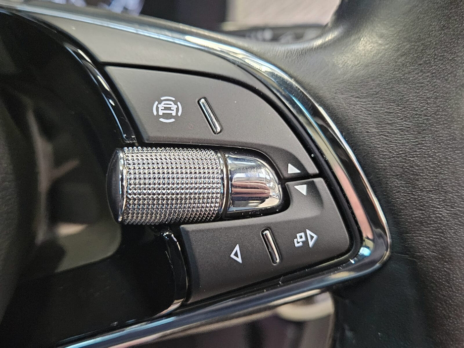 2022 Skoda Kodiaq 2.0 TDI 150HP DSG Style 7 Seat €28,950