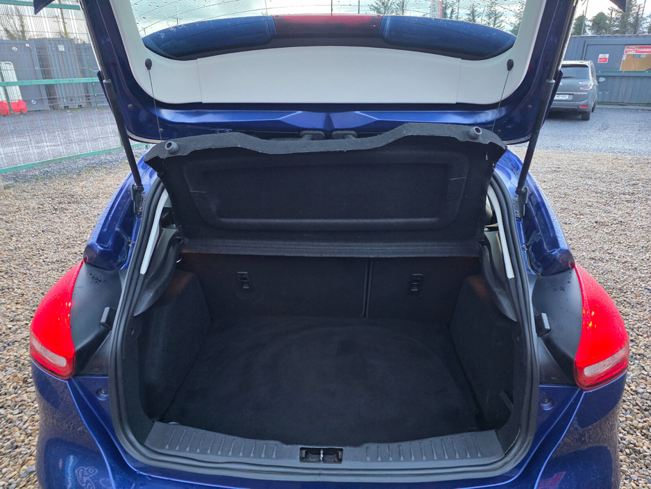 2015 Ford Focus 1.6 115PS S/S Zetec-S €6,950