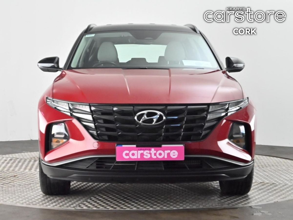 2021 Hyundai Tucson 2WD Executive Plus PHEV Auto 2 Tone Roof €30,880