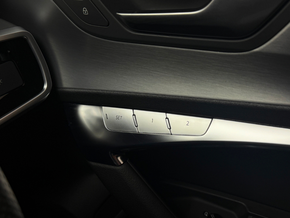 2025 Audi A6 50 TFSI E S LINE QUATTRO €56,990