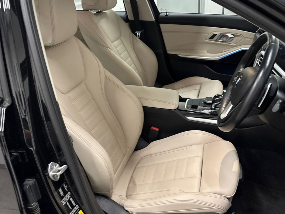 2021 BMW 3 Series 330e Sport Pro Auto PHEV €32,995