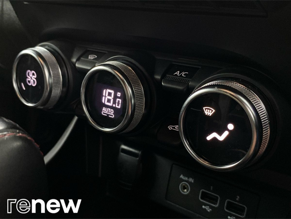 2023 Renault Arkana TCe 140 Auto RS Line €24,245