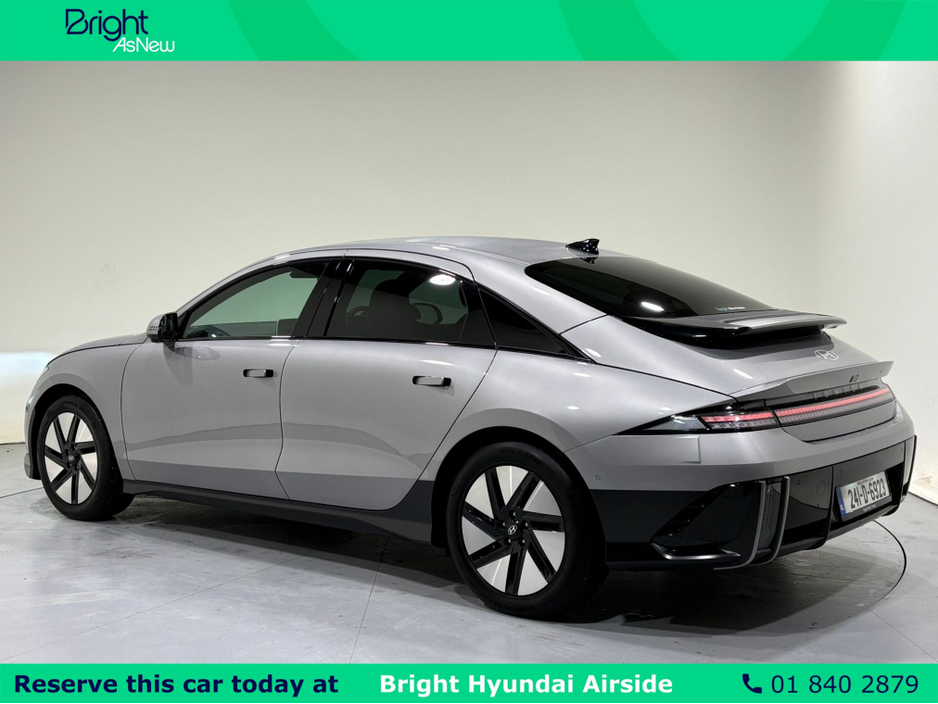 2024 Hyundai Ioniq 6 ELEGANCE 77KW 5DR AUTO €35,950