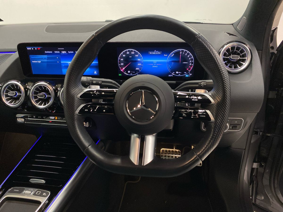 2024 Mercedes-Benz GLA Class GLA 250 e AMG LINE EXECUTIVE | Heated Seats, Reversing Camera, Mirror Package €52,950