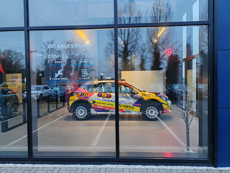 2024 Peugeot 208 1.2 Puretech 75bhp Active €21,950