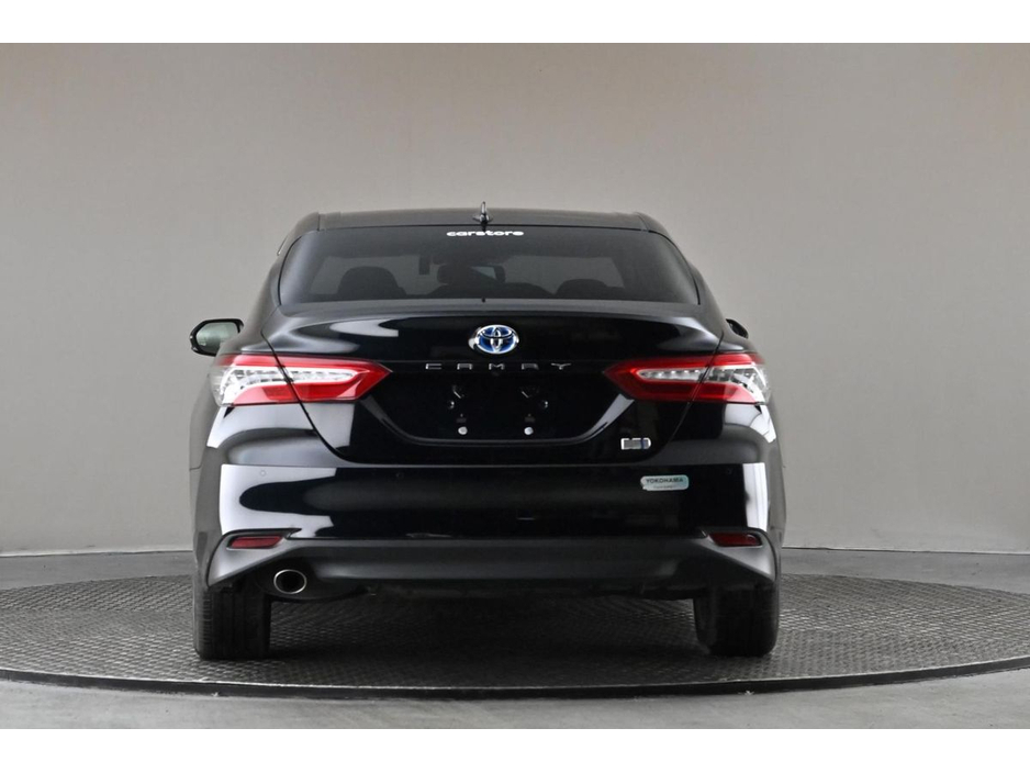 2019 Toyota Camry 2.5 HYBRID *REVERSE CAM*PARK SENSORS* €21,890