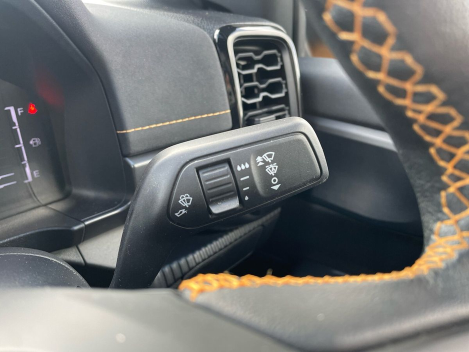 2025 Ford Ranger  €54,975