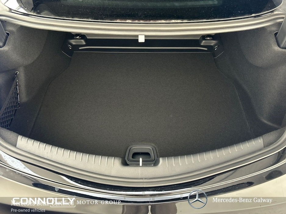 2026 Mercedes-Benz CLE 220d AMG Line Plus €81,900