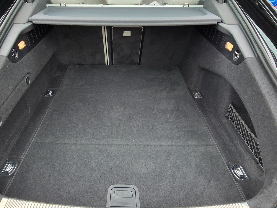 2015 Audi A7 S-Line Quattro 3.0 V6 Tdi 272 Bhp Auto 2015 (151) €19,950