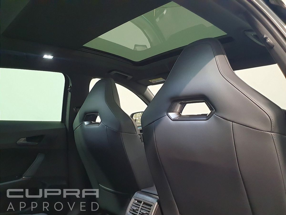 2025 Cupra Formentor VZ e-Hybrid 272hp Auto €48,495