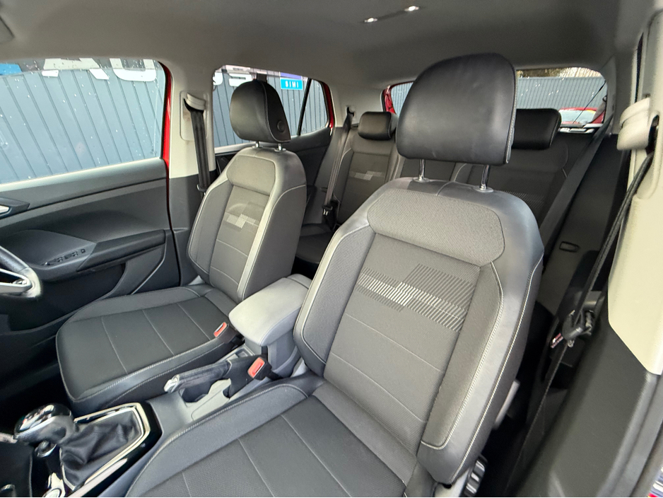 2020 Volkswagen T-Cross HIGHLINE - 1.0L PETROL - AUTO - 12M WARRANTY - CAR: 1608 €18,950