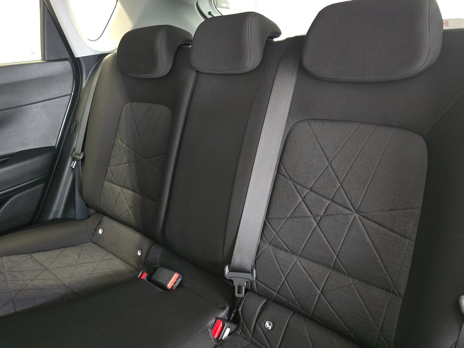 2022 Hyundai Bayon Executive Plus 2 Tone 5DR €17,950