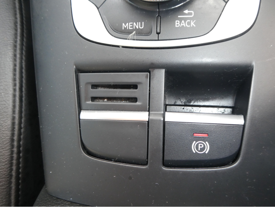 2015 Audi A3 with NCT €14,950