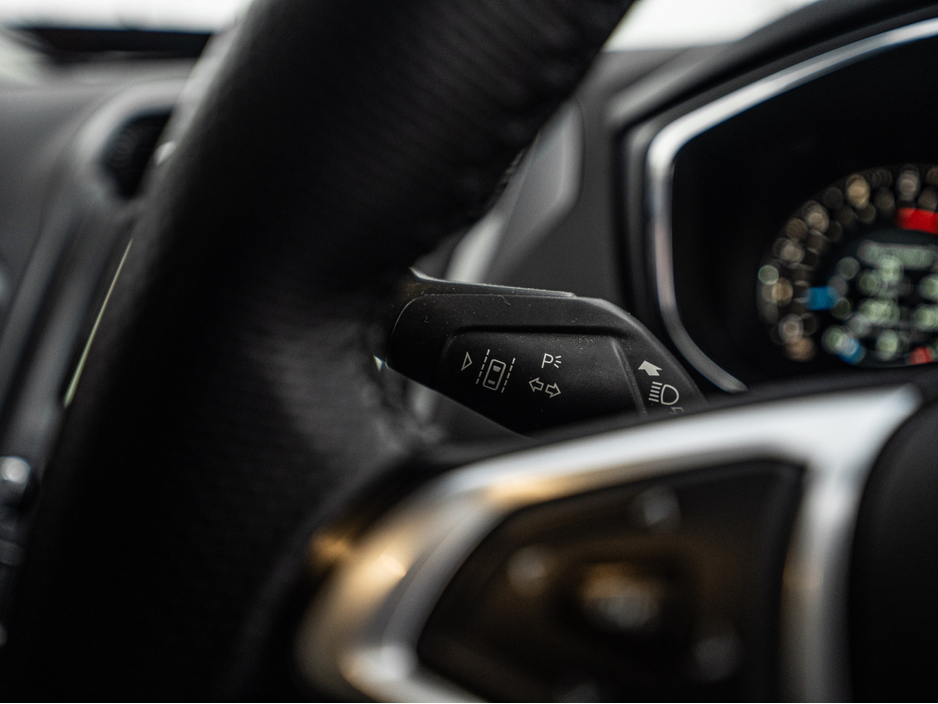 2018 Ford Mondeo 2018 Mondeo 2.0d TITANIUM/High spec/1yr warranty €15,888