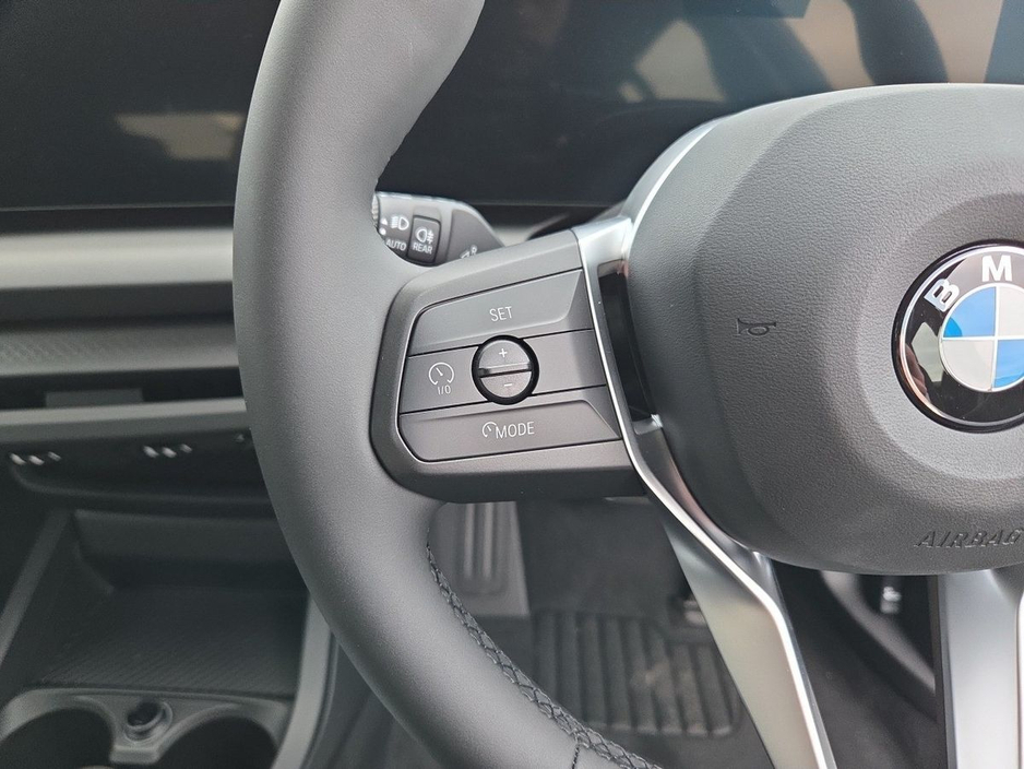 2026 BMW 1 Series 120 Sport €42,950