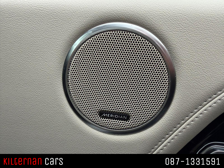 2018 Land Rover Range Rover 3.0TD VOGUE IMMACULATE PAN ROOF €59,999