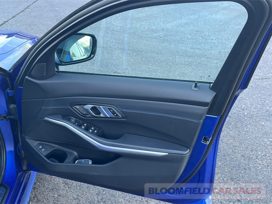 2020 BMW 3 Series 320D M-SPORT , X-DRIVE // M PERFORMANCE €30,950