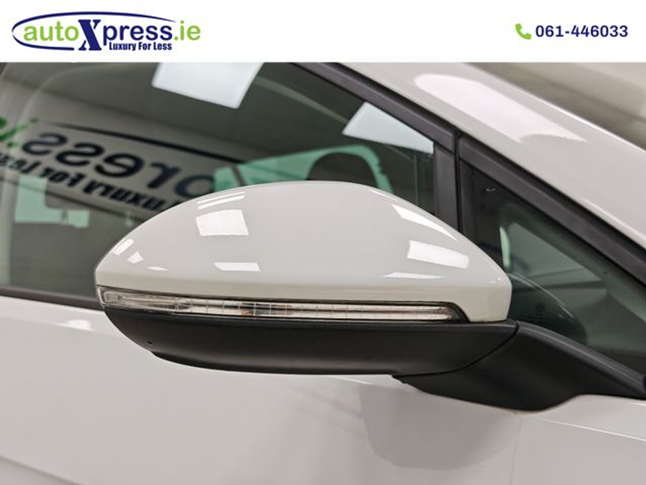 2018 Volkswagen Golf TSI COMFORT LINE TECH EDITION Low Mileage €18,750