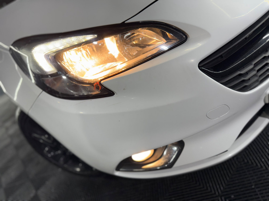 2015 Vauxhall Corsa  €6,250
