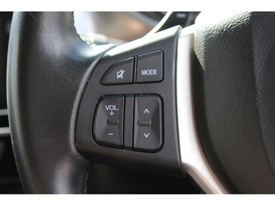 2022 Suzuki Vitara 1.5 S1-HEV SZ-T AGS 5DR AUTO €25,900