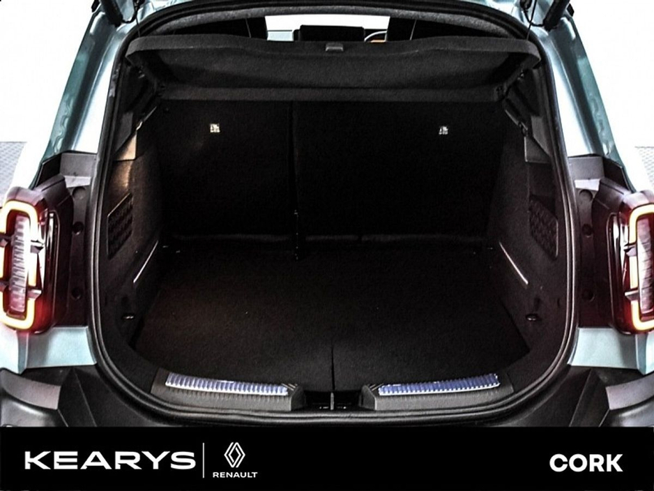 2025 Renault 4 iconic 52kWh 150hp