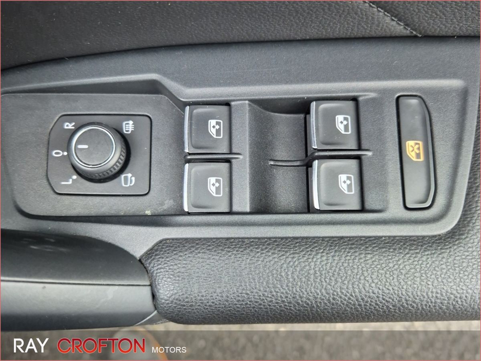 2020 SEAT Tarraco 2.0 TDI 150HP Xcellence 7 Seat €28,950