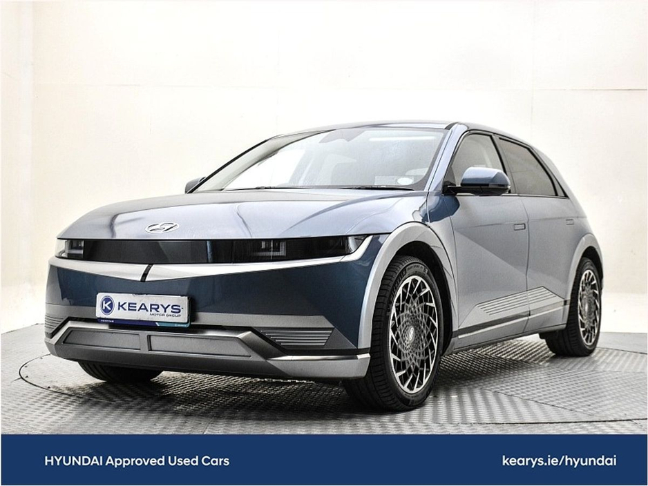 2024 Hyundai Ioniq 5 Platinum 77 kWh €39,990